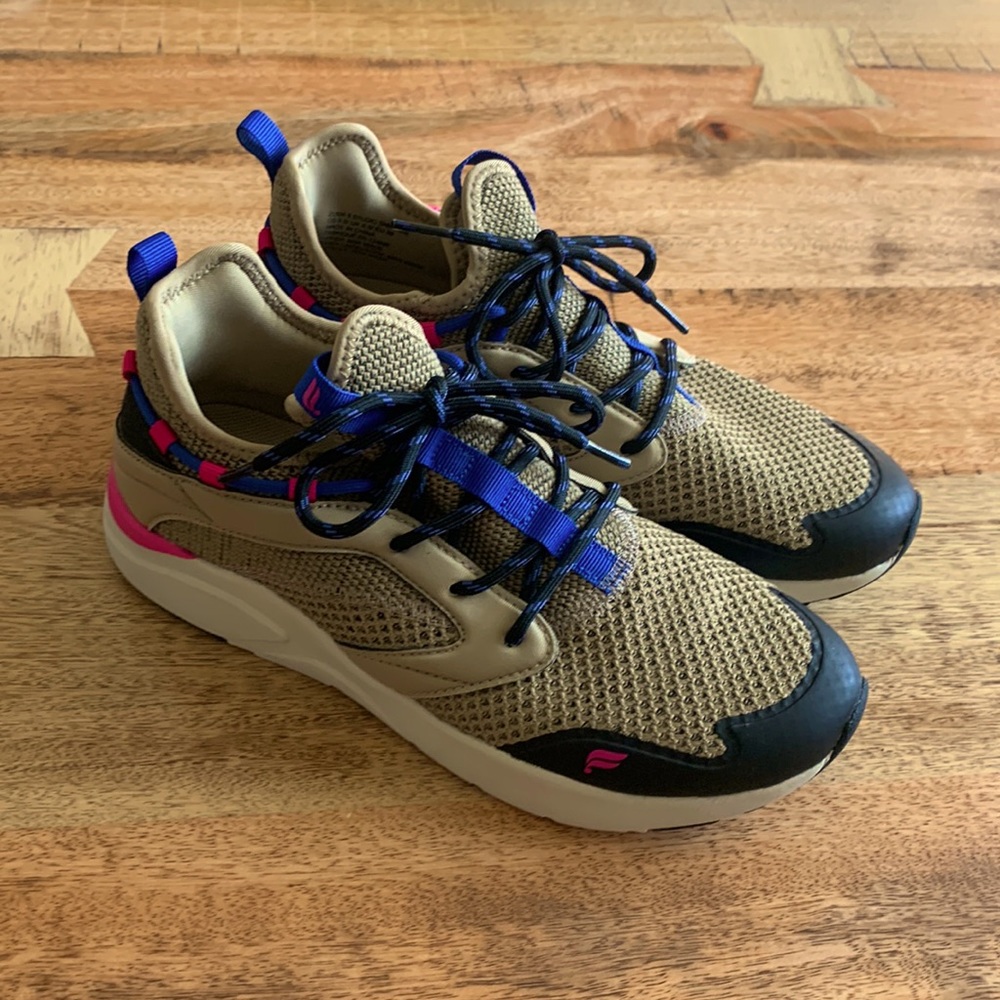 Fabletics Sneakers - image 1